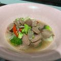 Cooksnap dari Hana Savitri untuk resep Tumis brokoli sosis