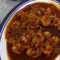 Cooksnap dari Indira Masita untuk resep 73. Udang Goreng Mentega