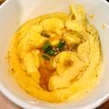 Cooksnap của Dibee khi họ làm theo món Trứng hấp dầu mè