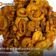 Seema gupta का कुकस्नैप जब उन्होंने करेला आलू की चटपटी सूखी सब्जी (karela aloo ki chatpati sukhi sabzi recipe in Hindi) बनाया था।