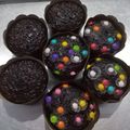 Cooksnap dari dwi mardianti untuk resep Chocolate Cupcake (no egg, no mixer, moist)
