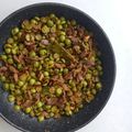 Cooksnap dari Eunike Kartini untuk resep Oseng-oseng Leunca Ati Ampela Pedas