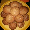 کوک اسنپ shabnammostafazadeh بعد از امتحان کردن کیک یزدی.