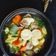 Cooksnap dari Kiena untuk resep Sapo Tahu Simple #BikinRamadanBerkesan