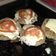 El cooksnap de Andrea Cjs Fontanet cuando hizo Hamburguesas de Lentejas.