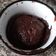 El cooksnap de Vanesa Perez cuando hizo Mug cake de chocolate! Al microondas 😋.