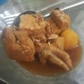 Cooksnap dari Novitasari Aiman untuk resep Semur Bumbu Komplit 🥘