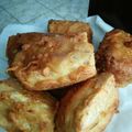 Cooksnap dari robina untuk resep Tempe Melet