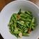 Cooksnap dari Lily MK untuk resep Buncis cah ebi