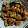 Cooksnap dari Ema Noviani untuk resep Batagor Tahu