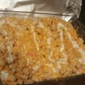 1mrsmosley's cooksnap of when they made Chicken Bacon Ranch Pasta.
