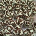 Cooksnap dari Dapur Kecil Shofiyyah untuk resep Bolu kukus mekar 1 telur tanpa soda (in syaa Allah anti gagal)