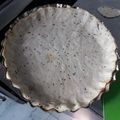 El cooksnap de Dai06p cuando hizo • Masa para tarta •.