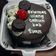 Cooksnap dari #Siti Zuriah untuk resep Brownies Kukus Basecake Kue Ulang Tahun