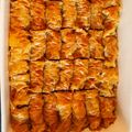 Cooksnap από Eleni Petridou στη συνταγή Σαραγλί