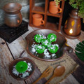 Cooksnap dari Evie Indriana untuk resep Kue Lumpang Khas Palembang (Lembut, Kenyal, Berlesung)