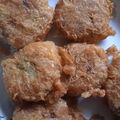 Cooksnap dari Dewi Andrian untuk resep Perkedel kentang khas minang