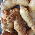 Cooksnap dari Oenny Zhou untuk resep Udang goreng tepung (dijamin kriuk 😁)