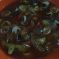 Cooksnap dari Savitri Annisah Ramadhan Rahayu untuk resep Cumi Asam Manis Pedas Mantafff 😋