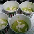Cooksnap dari Kartika Marata untuk resep Bolu kukus alpukat flourless (keto)