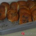 Cooksnap από 𝒳𝓇𝓊𝓈𝑜𝓊𝓁𝒶 𝒦𝑜𝓃𝓉𝑜𝓅𝑜𝓊𝓁𝑜𝓊 στη συνταγή Μπουρεκάκια ή κουρού