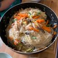 greta 的 炒米粉 cooksnap