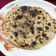 Puja Rakesh का कुकस्नैप जब उन्होंने चॉकलेट पराठा (Chocolate paratha recipe in Hindi) बनाया था।