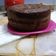 El cooksnap de eliana cuando hizo Bizcochuelo de chocolate casero.