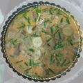 Cooksnap dari better wannabee untuk resep Lodeh terong