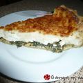 Cooksnap από dcroula στη συνταγή Σπανάκι στο φούρνο