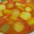 Cooksnap dari Tati Handayanii untuk resep Shabu Tomyam