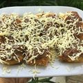 Cooksnap dari Ria Utami Putri untuk resep Nugget Pisang Krenyes Yummy