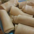 Cooksnap dari Santy Yuliana Rahman untuk resep Kulit risol lentur anti sobek