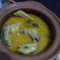 Cooksnap dari Mommy UK💛 untuk resep Gulai Ayam ala padang