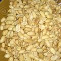 Cooksnap dari de wash untuk resep Kacang oven