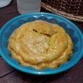 Cooksnap dari dhiana untuk resep Bolu kukus mekar gula merah tanpa telur gak pakai ribet