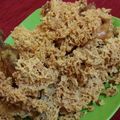 Cooksnap dari De Diez untuk resep 🍁Ayam Kremes simple🍁