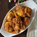 Cooksnap dari Tina Ollive untuk resep TELUR Bumbu BALI