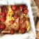 il Paola Catalano quando ha preparato Torta salata con pane carasau