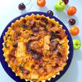 Cooksnap dari Elly Harsono untuk resep Quiche Lorraine