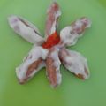 Cooksnap dari Ayu Maslia Uthami untuk resep Leng Hong Kien