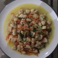 Cooksnap dari Marsya untuk resep Ikan Dori tumis bawang