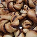 Cooksnap από Olive στη συνταγή Μερεντοκουλουράκια