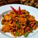Cooksnap dari Deedee Rasuan untuk resep 195. Ikan Tongkol Suwir Pedas