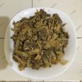 Cooksnap dari Candy untuk resep Tumis Sapi Telur Lada Hitam Sederhana