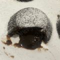 Cooksnap dari Nasya Kharis S untuk resep Choco Lava / Molten Cake (kukus)
