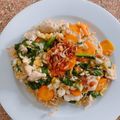 Cooksnap dari Wina Meiana untuk resep I fu mie ala solaria