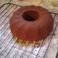 El cooksnap de Camu DL cuando hizo Bizcochuelo húmedo.