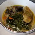 Cooksnap dari Fitri Agustina untuk resep Asam padeh ikan patin