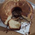 El cooksnap de Monica Gonzalez cuando hizo Bizcochuelo de Manzana fácil y rápido 🍎🥧.